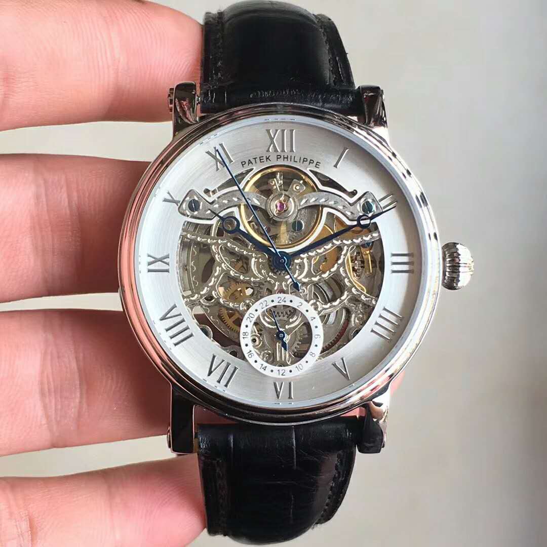 百達翡麗 Patek Philippe 尊貴品質 精致之作 睿智風格