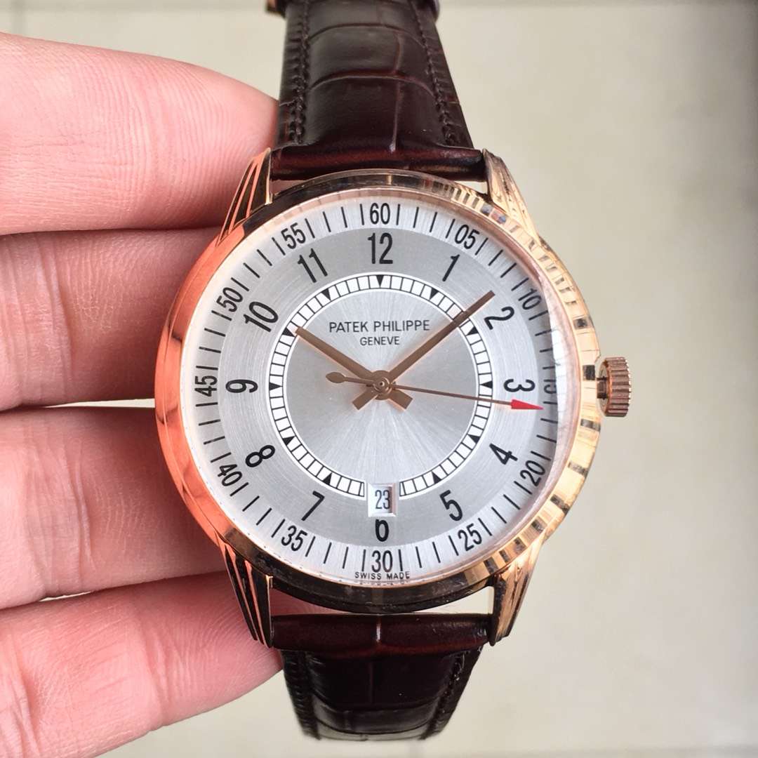 百達翡麗 Patek Philippe 男士精品腕錶