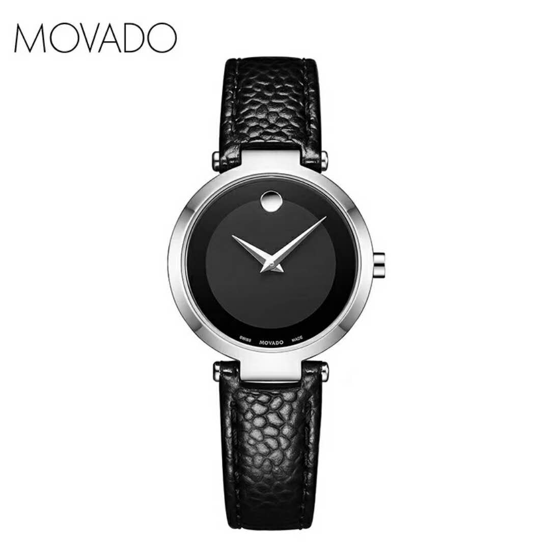 摩凡陀 Movado 2017巴塞爾錶展新款