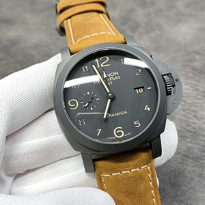 沛納海復刻VS441 Panerai Luminor系列VS廠 pam441 沛納海LUMINOR 1950系列PAM00441手錶精仿