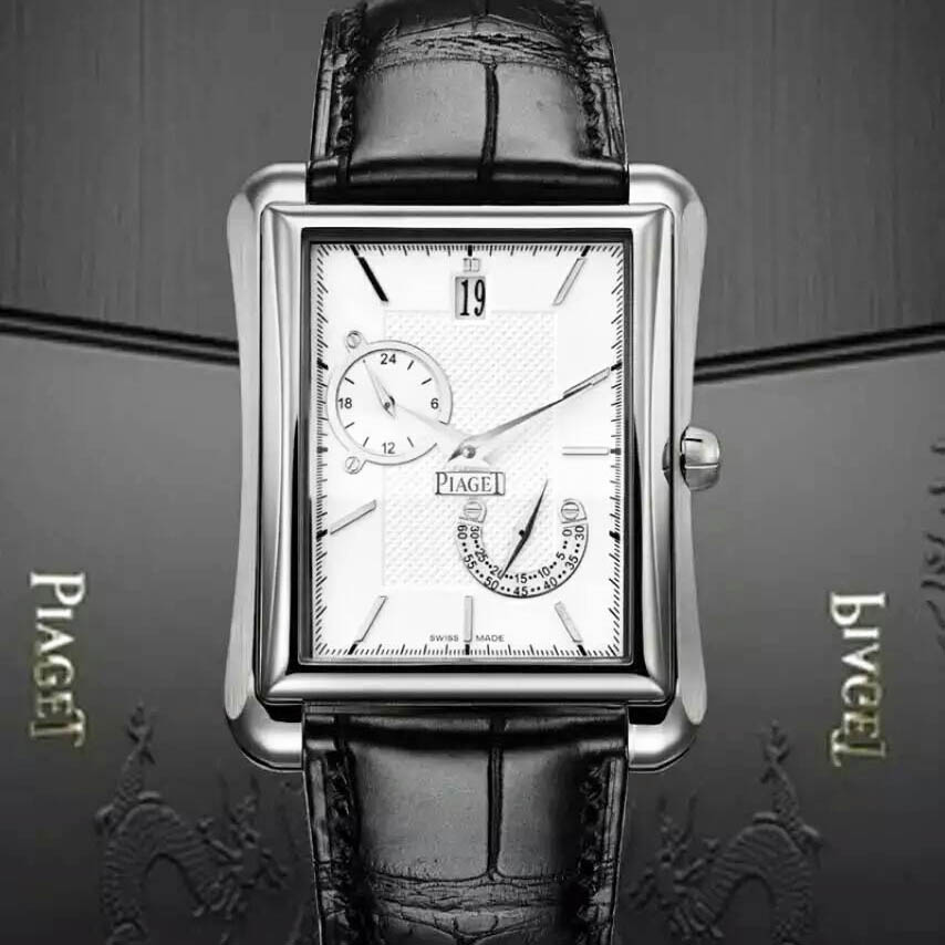 伯爵 PIAGET EMPERADOR系列腕錶