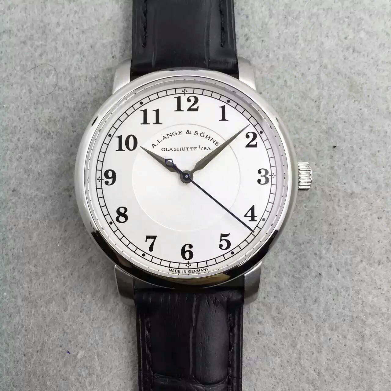 朗格 A.Lange&sohne 薩克森系列大三針