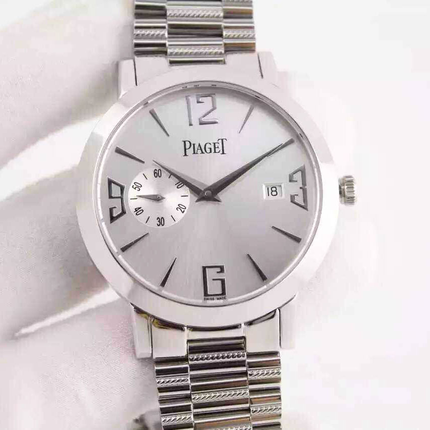 伯爵 PIAGET 全新推出欽慕系列搭載2824機芯