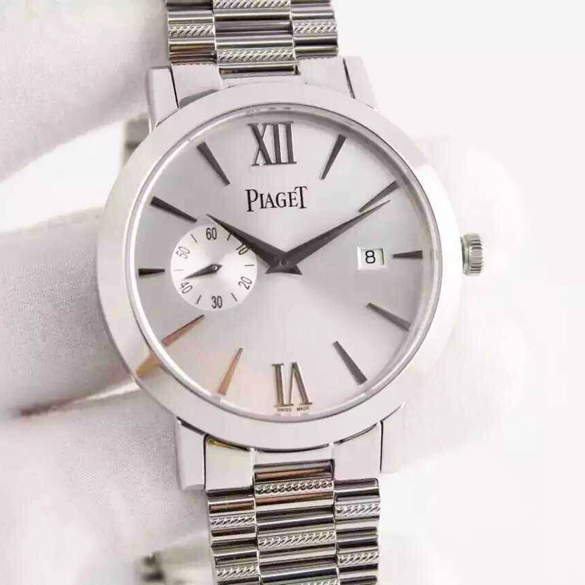 伯爵 PIAGET 全新推出欽慕系列搭載2824機芯