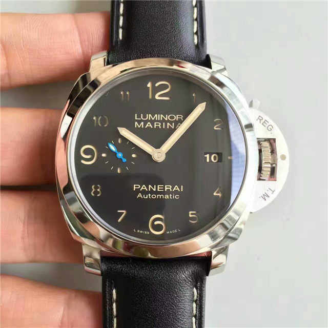 沛納海 Panerai代錶作頂級配置