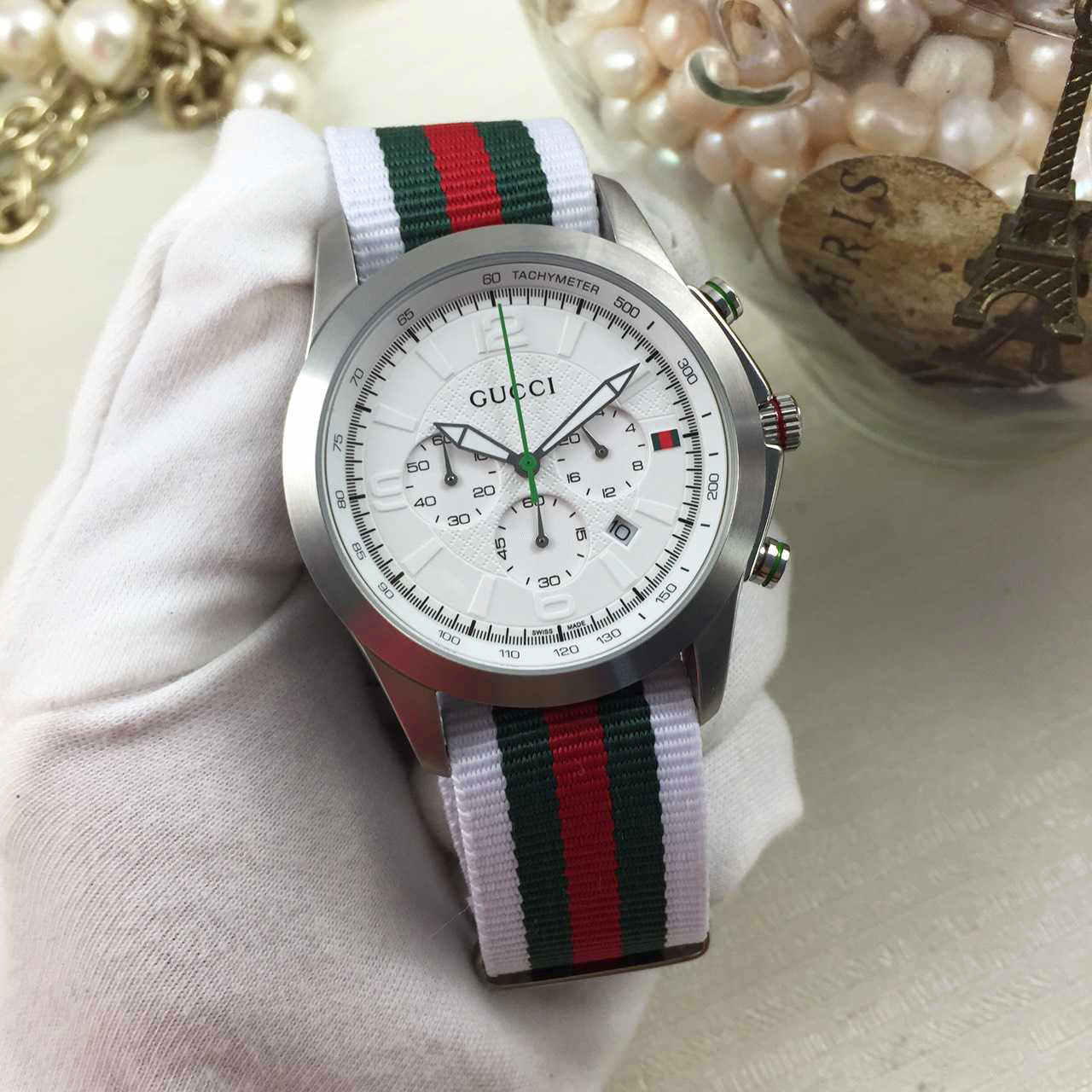 古馳 Gucci 男士新定制款首發 最高版本1比1復刻