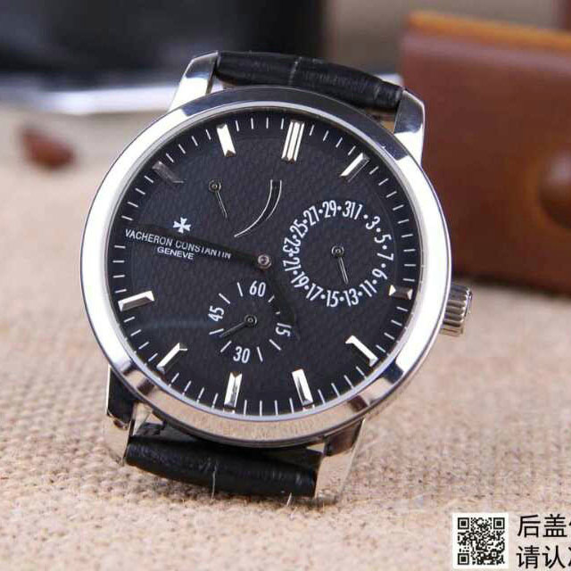 江詩丹頓 Vacheron Constantin 男士精品腕錶