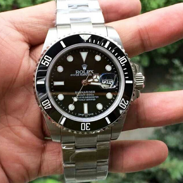 帝舵 Tudor 復制最高版本 絕對以假亂真 3500 精仿瑞士1580