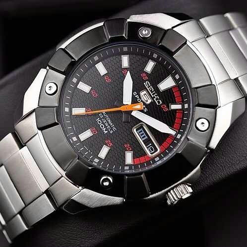 精工 SEIKO 男士腕錶