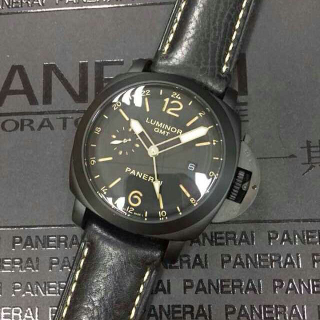 沛納海 PANERAI 全自動機械男士腕錶