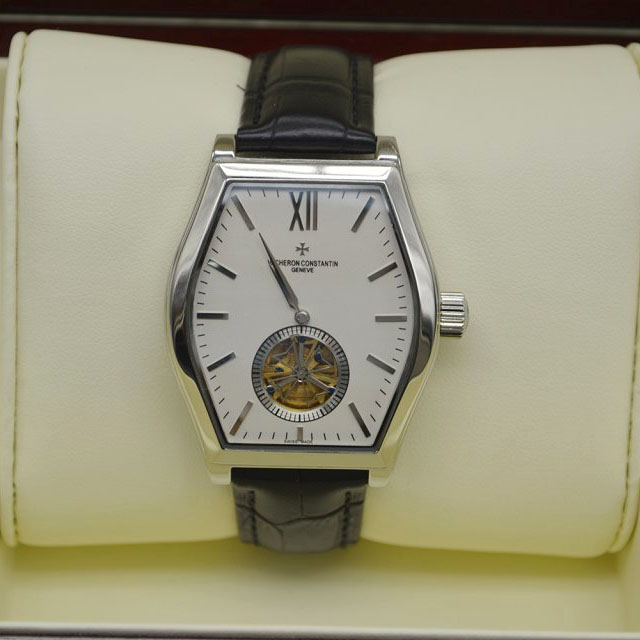 江詩丹頓 Vacheron Constantin Malte 馬耳他系列機械男30130/000R-9754