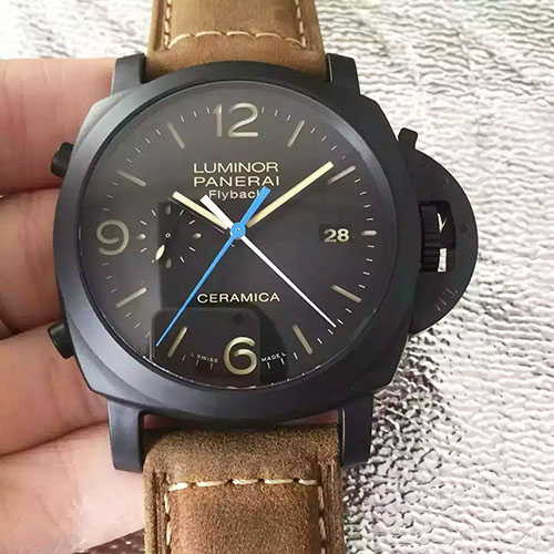 沛納海 Panerai Luminor系列pam580