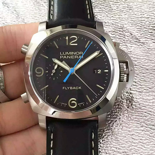 沛納海 Panerai Luminor系列pam524