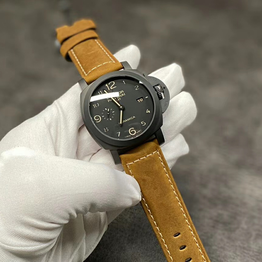 沛納海復刻VS441 Panerai Luminor系列VS廠 pam441 沛納海LUMINOR 1950系列PAM00441手錶精仿