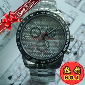 天梭新品TISSOT運動系列石英男錶002589