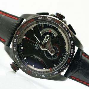 TAG HEUER 豪雅 Carerra 時尚腕錶 手錶 新款熱銷