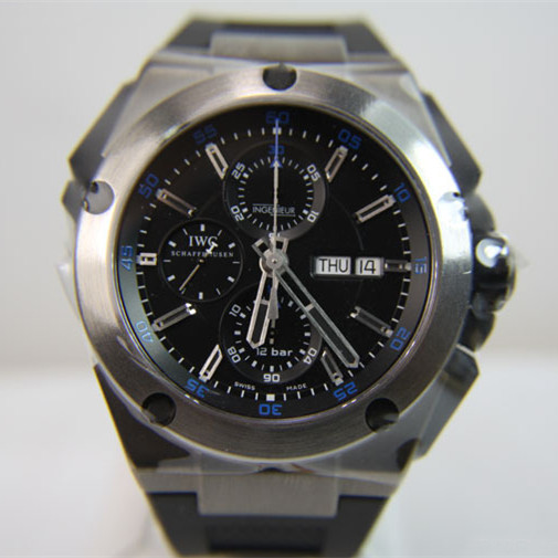 萬國IWC工程師系列IW376501自動機械男士手錶