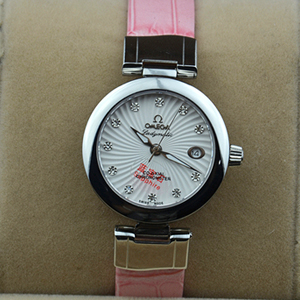 歐米茄新款上市女士腕錶OM987