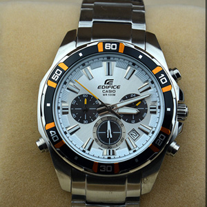 卡西歐EFR-534超能力男士腕錶