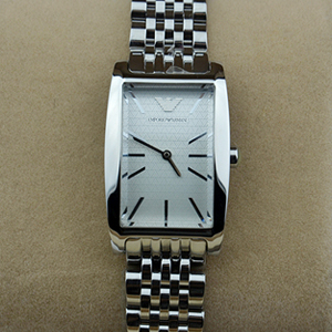 阿瑪尼最新款時尚女士腕錶AR567