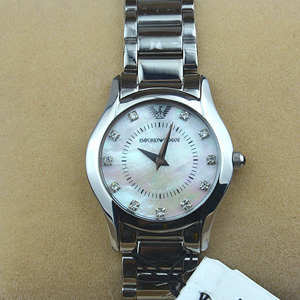 阿瑪尼時尚女士腕錶AR3168