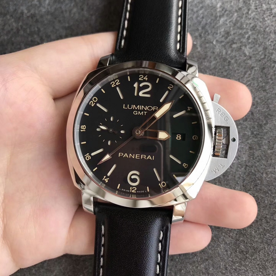 沛納海PAM531 VS廠沛納海pam00531精仿錶