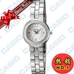 卡西歐（Casio）SHN-4010D-7A女士指針手錶