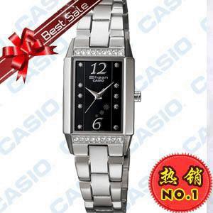 西歐手錶CASIO SHN-4011D-1A 高仿手錶網