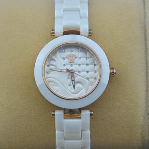 範思哲KH02290陶瓷 日本進口機芯女士腕錶