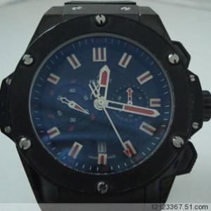 高級腕錶恒寶 手錶 HUBLOT watch運動錶 時尚裝配