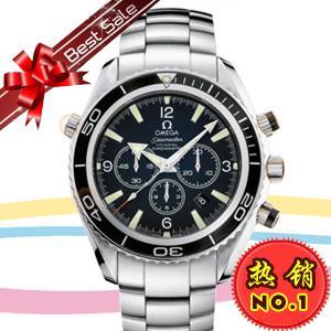 歐米茄 海馬系列 宇宙海洋計時手錶Omgea039