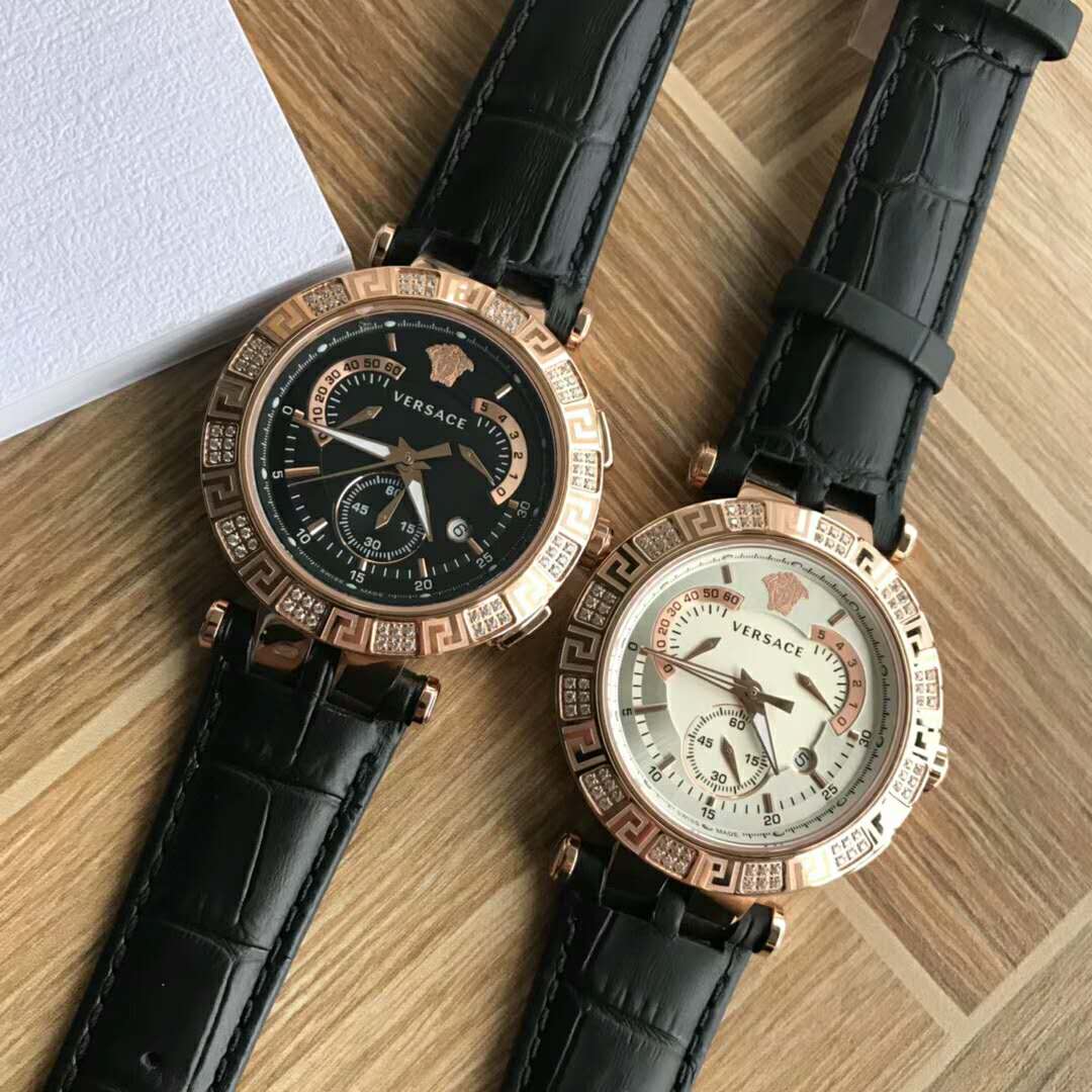 範思哲 Versace 23C系列 小醜款