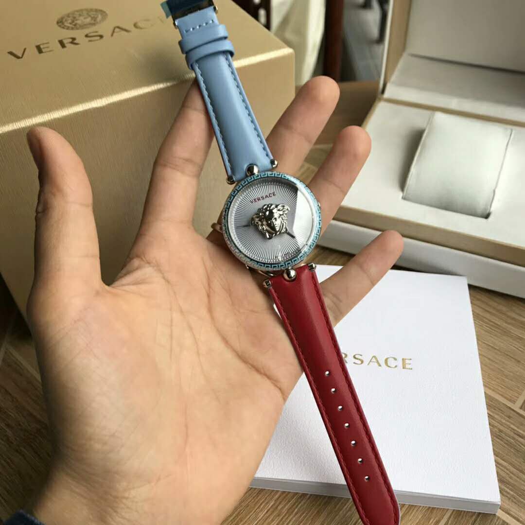 範思哲 Versace VCO12系列