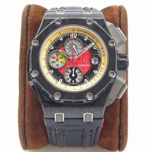 JF廠 AP 愛彼 ROYAL OAK OFFSHORE 皇家橡樹離岸型 Grand Prix 26290IO.OO.A001VE.01