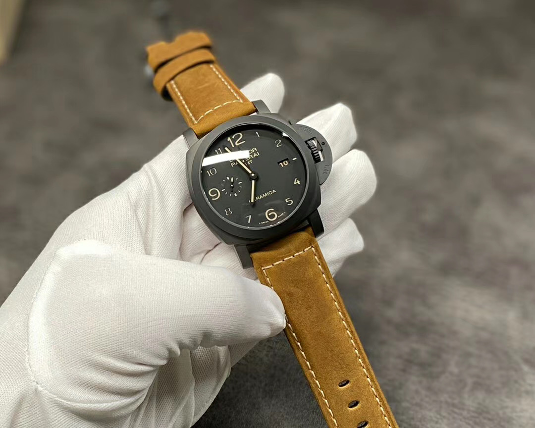 沛納海復刻VS441 Panerai Luminor系列VS廠 pam441 沛納海LUMINOR 1950系列PAM00441手錶精仿