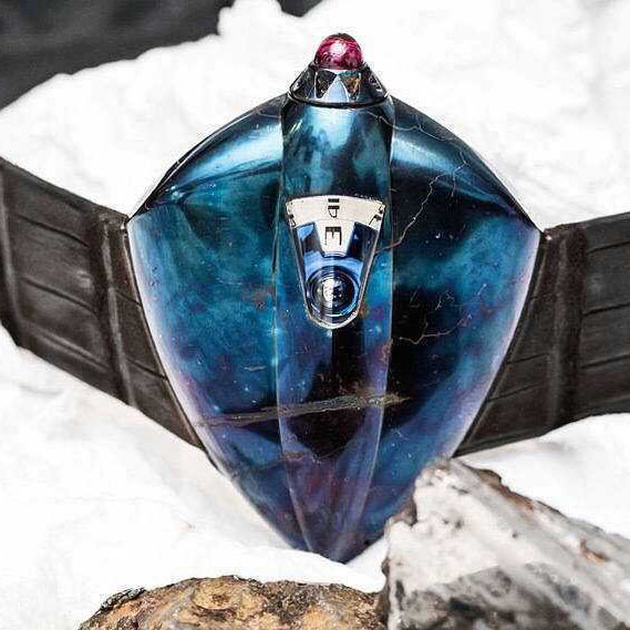 De Bethune Dream Watch 5