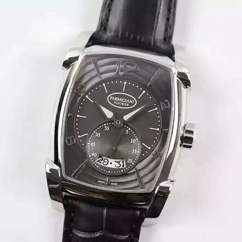 帕瑪強尼 Parmigiani Kalpa系列 搭載訂制版帕瑪強尼自主Cal.PF331機芯