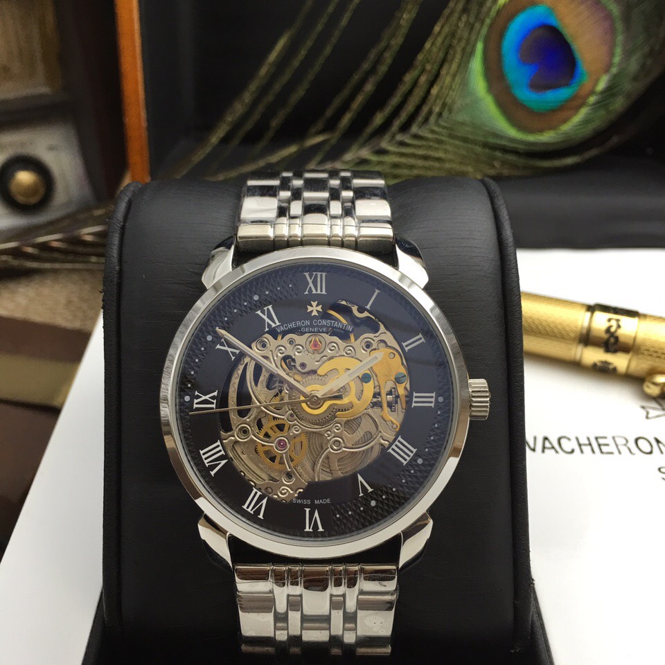 VACHERON CONSTANTIN  江詩丹頓