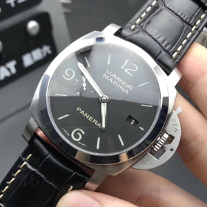 VS沛納海pam00312/PAM312VS312沛納海（Panerai）PAM00312/PAM312男士自動機械1比1精仿手表