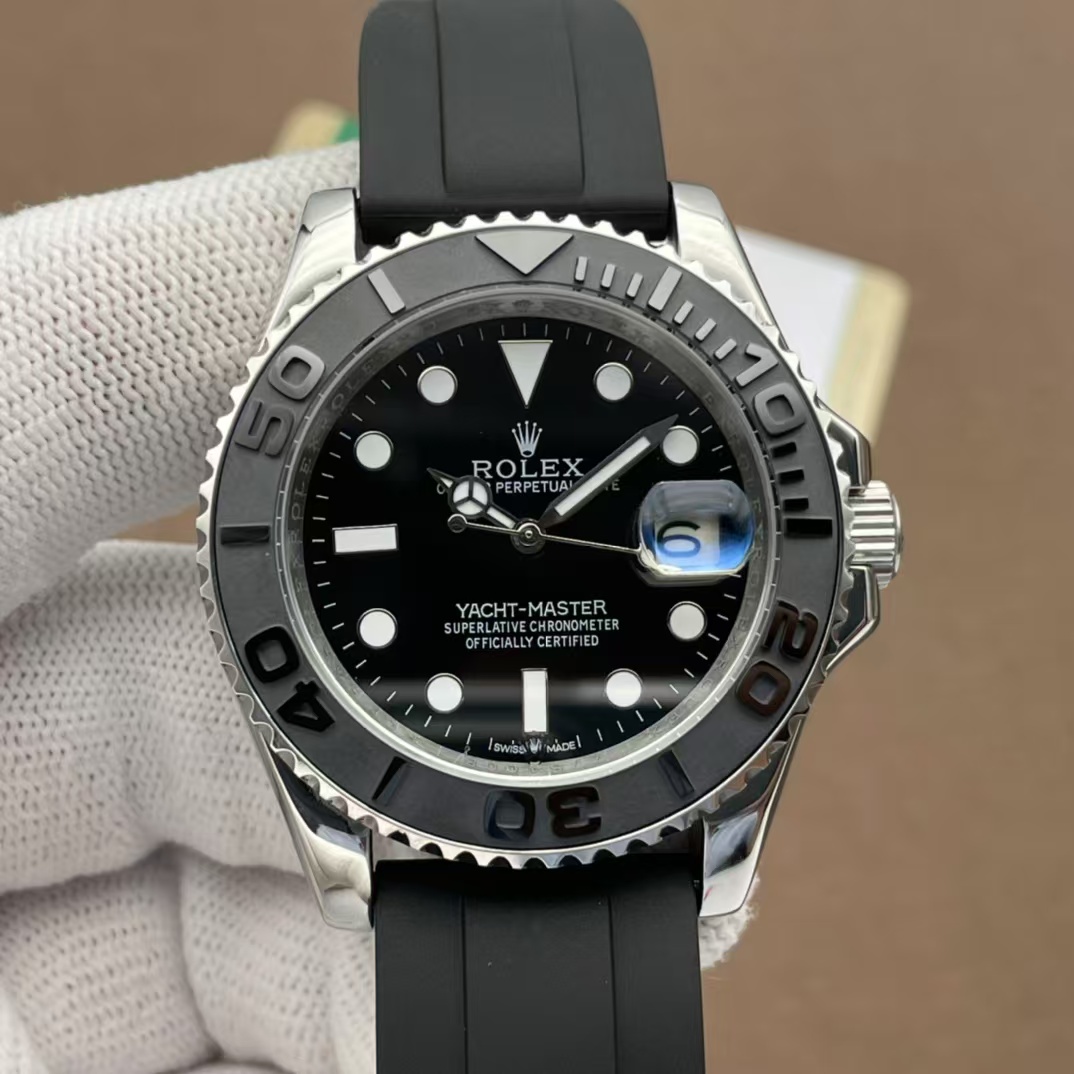 勞力士ROLEX遊艇名仕型