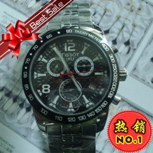 天梭新品TISSOT運動系列石英男錶 tissot-008