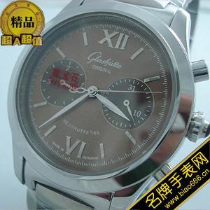 格拉蘇蒂Glashutte original.全自動機械手錶.男錶